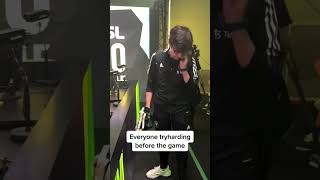 apEX in another dimension 🤓 #vitality #csgo #apex