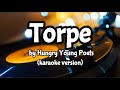 Torpe by Hungry Young Poets (karaoke version)