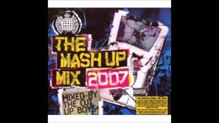 11 Patt Party All the Time  Dancin&#39; Acappe