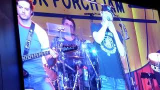 Pieces of Me - 3 Doors Down - Tour 2018