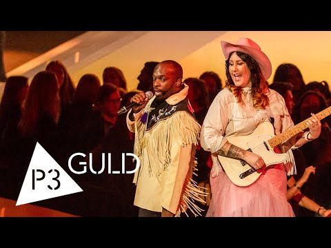 Nu är det dags för P3 Guld igen (Old Town Road) / P3 Guld 2020