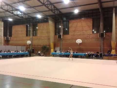 Melany Duval ruban 2014