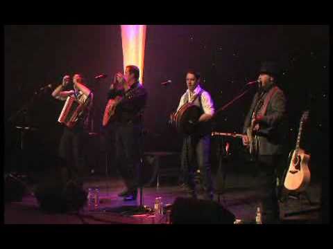 The High Kings - "Star of the County Down"