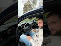 Emotion Start On The Audi S3