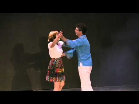 2011 Lair Blue Review - Allen and Hannah King