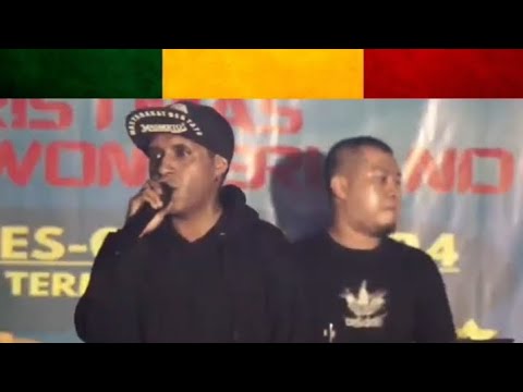 🧊 De Sagoo - Comeback Darling (UB40 Cover)