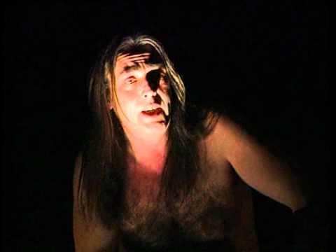 Entre Vues 1994 " Je suis une petite chose fragile " - J.-Y. Duchesne