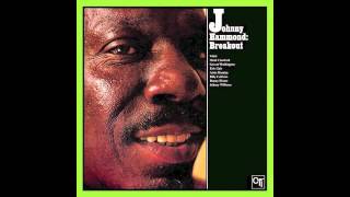 Johnny Hammond- Never Can Say Goodbye [1971]