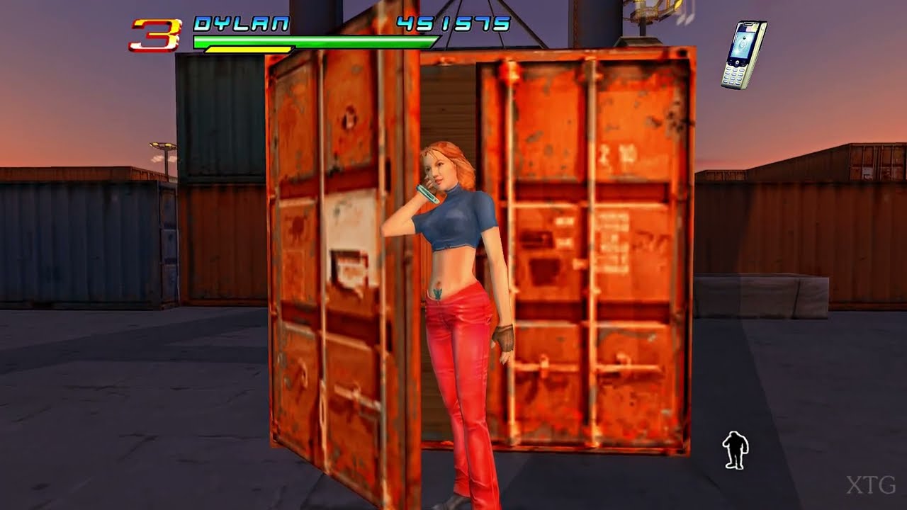 Gameplay Video
