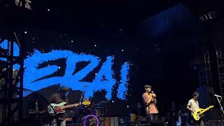Download lagu BERAI — SHEILA On 7 Live at Garuda Travel Festival 2024 mp3 Download lagu BERAI — SHEILA On 7 Live at Garuda Travel Festival 2024 mp3