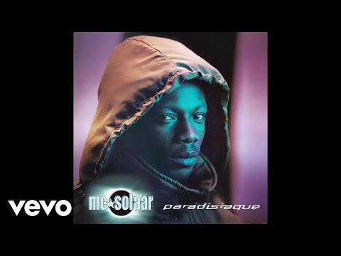 MC Solaar - Le 11e choc (Audio Officiel)