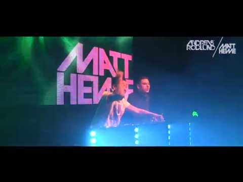 Introducing Rodlund & Hewie