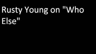 Poco interview 1989 (part 2 of 2)