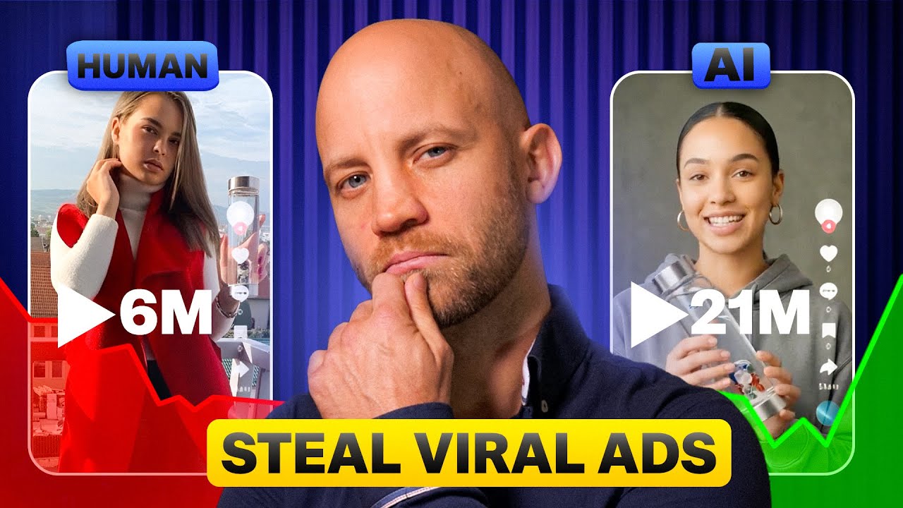 Steal this viral TikTok ad strategy to promote affiliate products