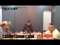 Programa Encontro de Mané #1 29-07-22