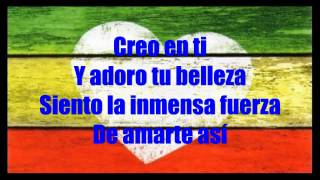 Gondwana - Pienso En Ti