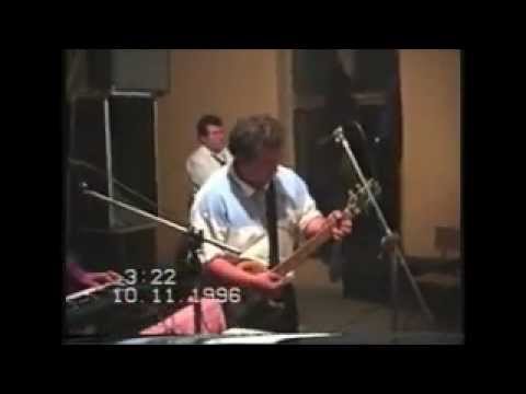 Nunta Laslau Ghita Ratiu & Florin Szanto