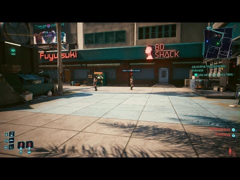 Zagrajmy w: Cyberpunk 2077 PL. Verde Przedstawia. Przestępczość. Paranoik, koniec. Odcinek #78.