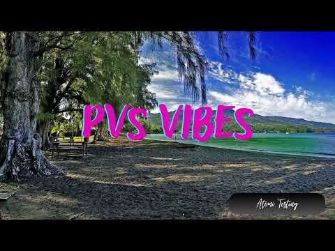 Atomi Testing - Birdking x Aremistic