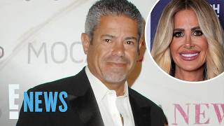 Kim Zolciak's Ex Lee Najjar, Known as Big Poppa, Dead at 68 | E! News