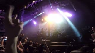 SATYRICON - Burial Rite (Moscow, 2018)