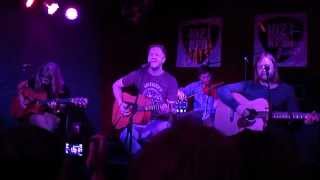 imagine dragons - my fault - live acoustic