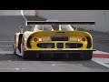 The Best Car Sounds Of 2024 GMA T 50s M3 E46 GTR 3 Rotor McLaren Mustang GTD 992 GT3 RS More