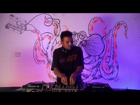 X-TEMPO @ o3 Radio GOA DEC 24 2024