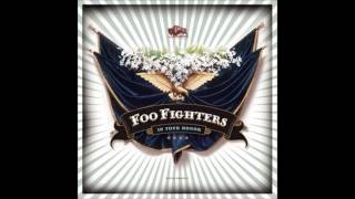 Foo Fighters- What If I Do? [HD]