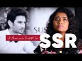 MUSICAL TRIBUTE TO SUSHANTH SINGH RAJPUT SONIA AAMOD