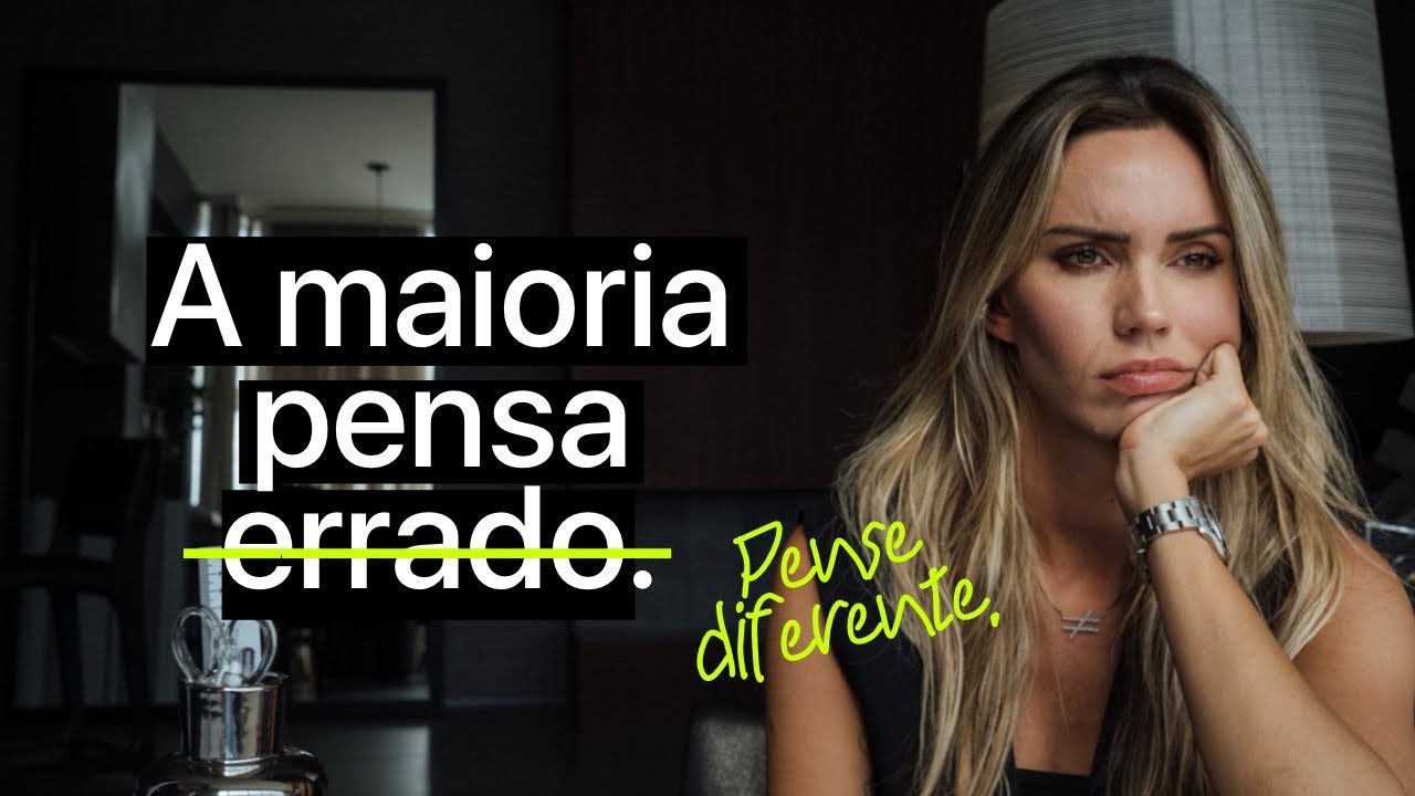 É isso que me faz nunca desistir no digital