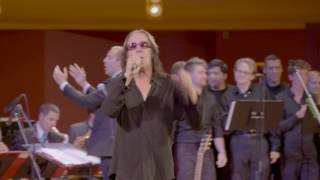 Todd Rundgren: Artist-in-Residence &quot;Just One Victory&quot;