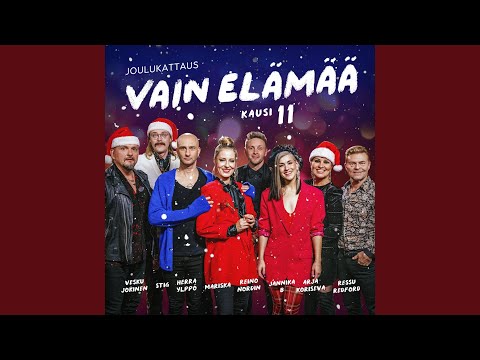 Video thumbnail for Meidän joulu (Vain elämää kausi 11)