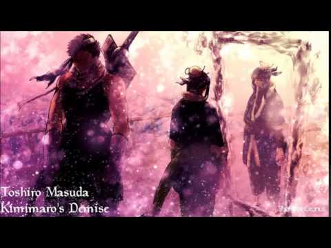 Toshiro Masuda - Kimimaro's Demise