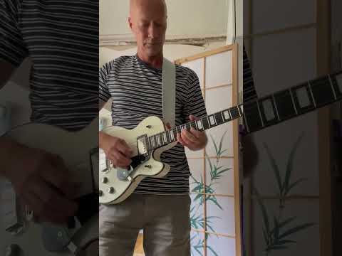 Thumbnail for YT Jam track in Dminor. combined with spark 40 positive grud by Lars Precht