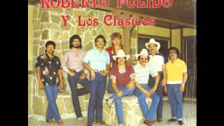 ROBERTO PULIDO Y LOS CLASICOS - SOLO EN LA LLUVIA