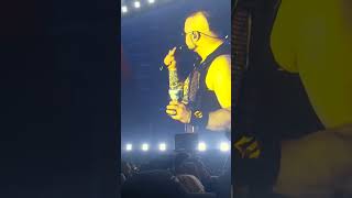 Noch ein Bier! #sabaton  #rockamring #2026