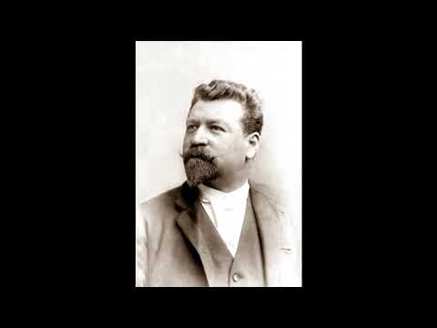 Francesco Tamagno (tenor) - Di quella pira ('Il Trovatore' - Verdi) (1903)