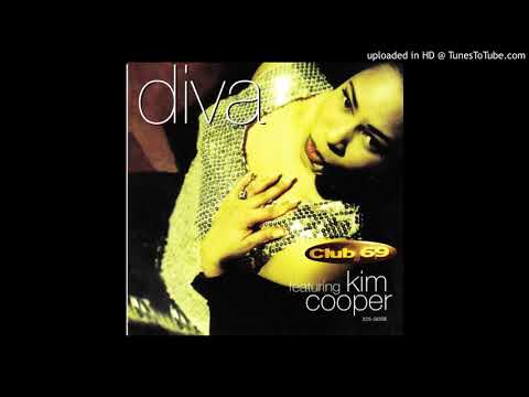 DIVA / CLUB 69 feat. KIM COOPER
