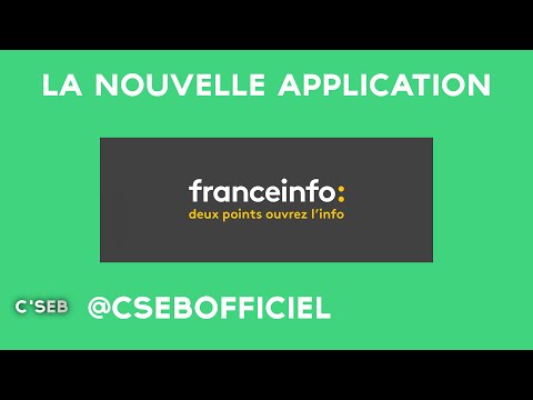download lagu mp3 mp4 France Info Appli, download lagu France Info Appli gratis, unduh video klip France Info Appli