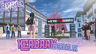 Download lagu SE #18 || THE TOURNAMENT TURNS || DRAMA SAKURA SCHOOL SIMULATOR mp3