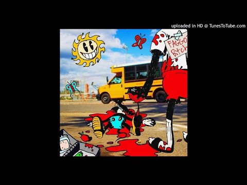 FREE - [LIL DARKIE & WENDIGO] MONDAY GUNDAY TYPE BEAT. PROD. ALETHEO