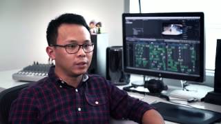 Video thumbnail for Belkin Thunderbolt 2 Express Dock HD Case Study by Belkin