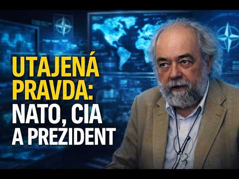 JSME VE VÁLCE? s Janem Schneiderem