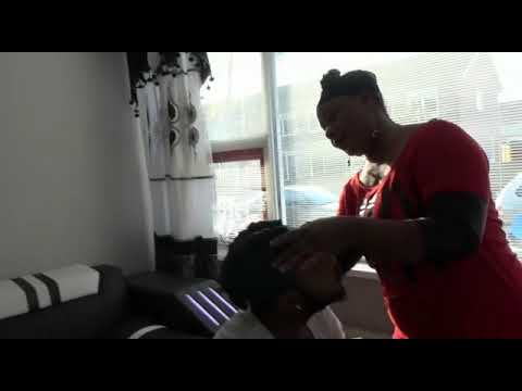 Sonkoh sonkoh The making Muzay man