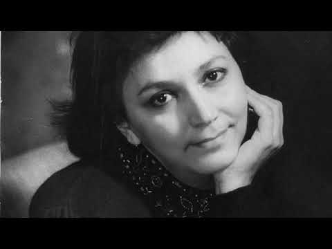 Хураман Касимова - То было раннею весной / Khuraman Gasimova - It was in the early spring