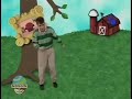 Blue S Clues A Clue A Barn