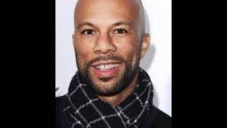 Common - Raw (How You Like It) -