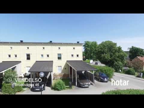 Såld, 4:a · 112m2 · 5728 kr avg, Vendelsö : Via Notar mäklare Haninge