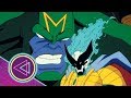 Episode 8 WildC A T S FULL EPISODE RETRO RERUN